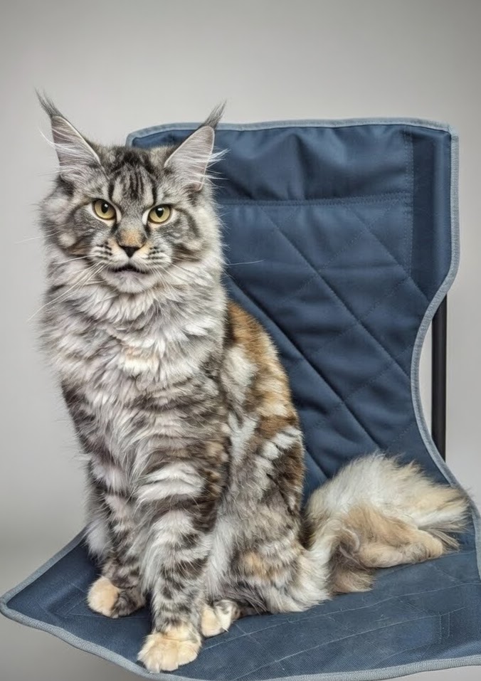 Ross — Oronovo Queen